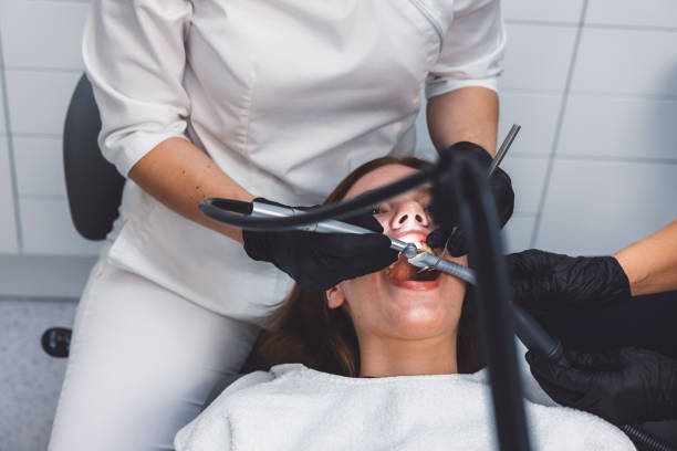 Best After-Hours Emergency Dentist in West Hamburg, PA