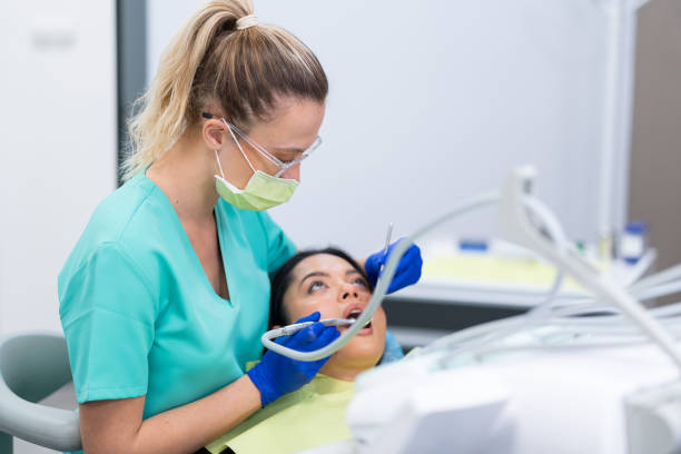 Best Emergency Tooth Extraction in West Hamburg, PA